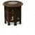 N&C Nice Collection Wooden Advance Table for Home,Living Room,Bed Room - top_view