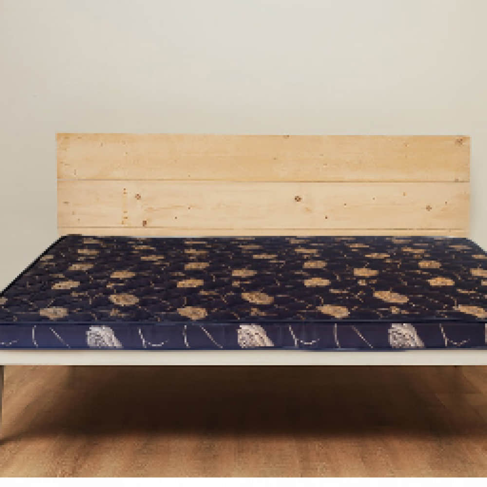 Royal de Luxe  King Size Mattress - photo