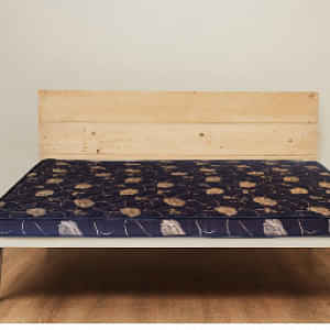Royal de Luxe  King Size Mattress - photo