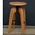 REVOLVING BAR STOOL - bottom_view