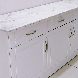 Wall Cabinet - photo