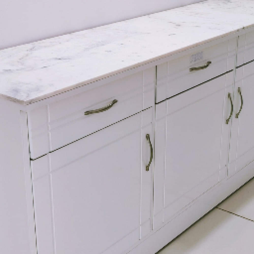 Wall Cabinet - photo