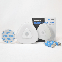 Premium Battery Operated Wireless Portable Motion Sensor LED Light