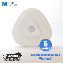 Premium Battery Operated Wireless Portable Motion Sensor LED Light