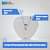 Premium Battery Operated Wireless Portable Motion Sensor LED Light - rear_view