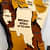 3D Wooden World Map - bottom_view