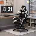 Batman Gaming Chair (Black) - photo