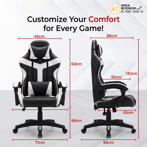Batman Gaming Chair (Black)