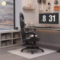 Batman Gaming Chair (Black) - top_view