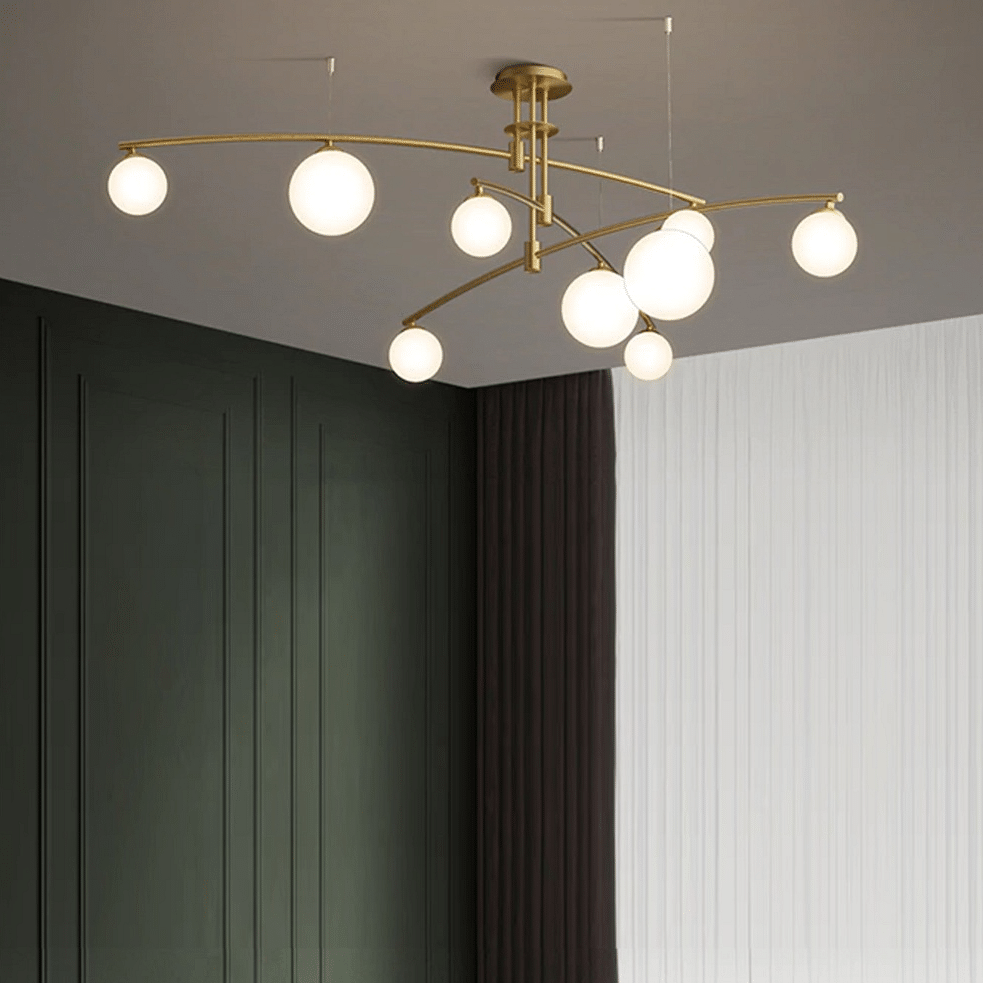 hanging light