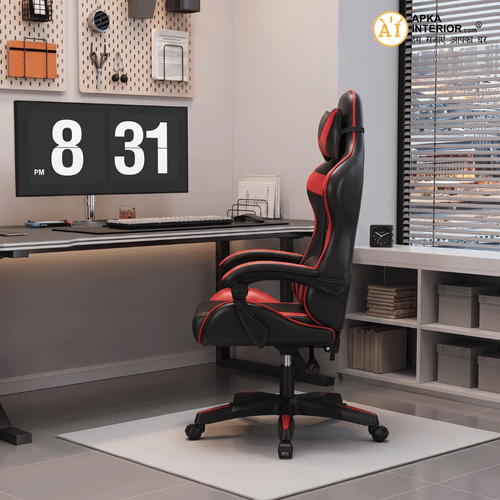 Batman Gaming Chair (Red)