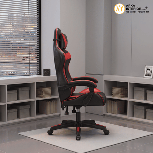 Batman Gaming Chair (Red)