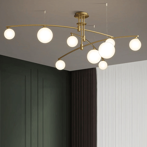 hanging light