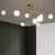 hanging light - front_view