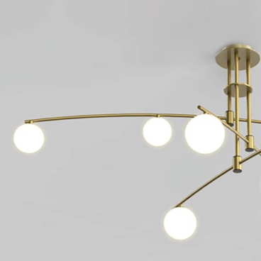 hanging light