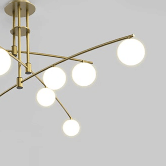 hanging light