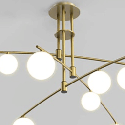hanging light