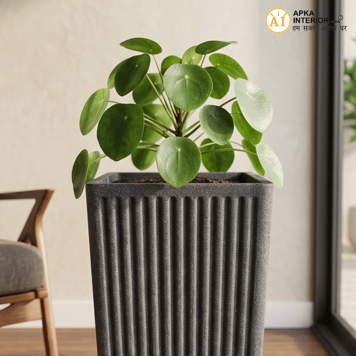 Grak Pot Planter (14x30x12) Inch