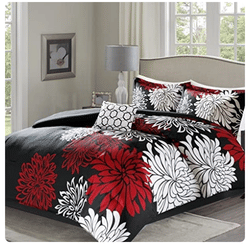 BLANKETS & COMFORTER