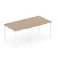 Conference Room Table 4 Seater - front_view