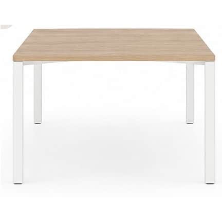 Conference Room Table 4 Seater - left_view