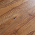 Wooden 4 SeaterConference Room Table - top_view