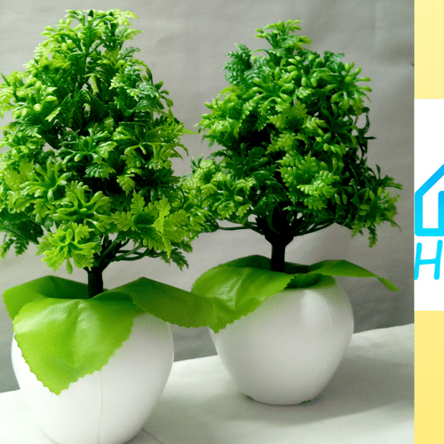 Artificial Green Tree Plant
