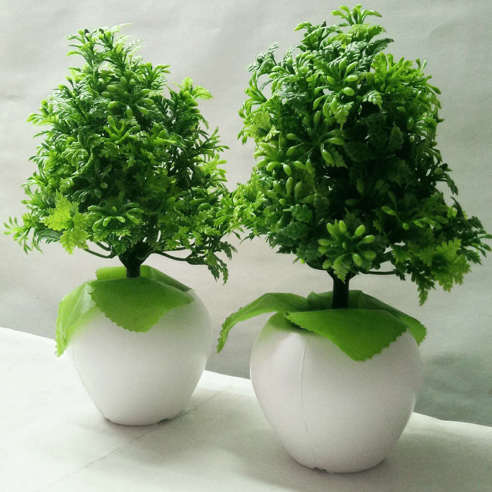 Artificial Green Tree Plant