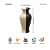 Ceramic Vase Matt Finish - top_view