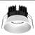 COB Light Wide - 12w - top_view