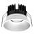 COB Light Wide - 12w - rear_view