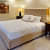 OHM Premium Queen Size Bed - rear_view