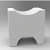 CONCRETE COVER BLOCK - 20-25MM - 500pcs - photo
