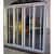 three track sliding window with ss net - top_view