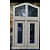 casement window - top_view