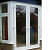 French Window - front_view