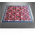 Hand weave Multicolor Rug - photo