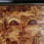 Bodhi Monochromatic Coffee Painting - top_view