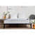 Panda Ease Mattress By Sleepy Panda - front_view