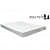 Panda Ease Mattress By Sleepy Panda - right_view
