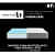 Panda Ease Mattress By Sleepy Panda - bottom_view