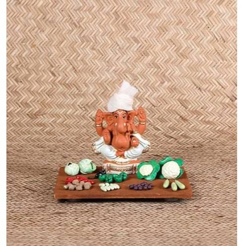 Ganesh Vegetables Seller