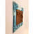 Wooden Mystical mural wall piece (Rural) - right_view