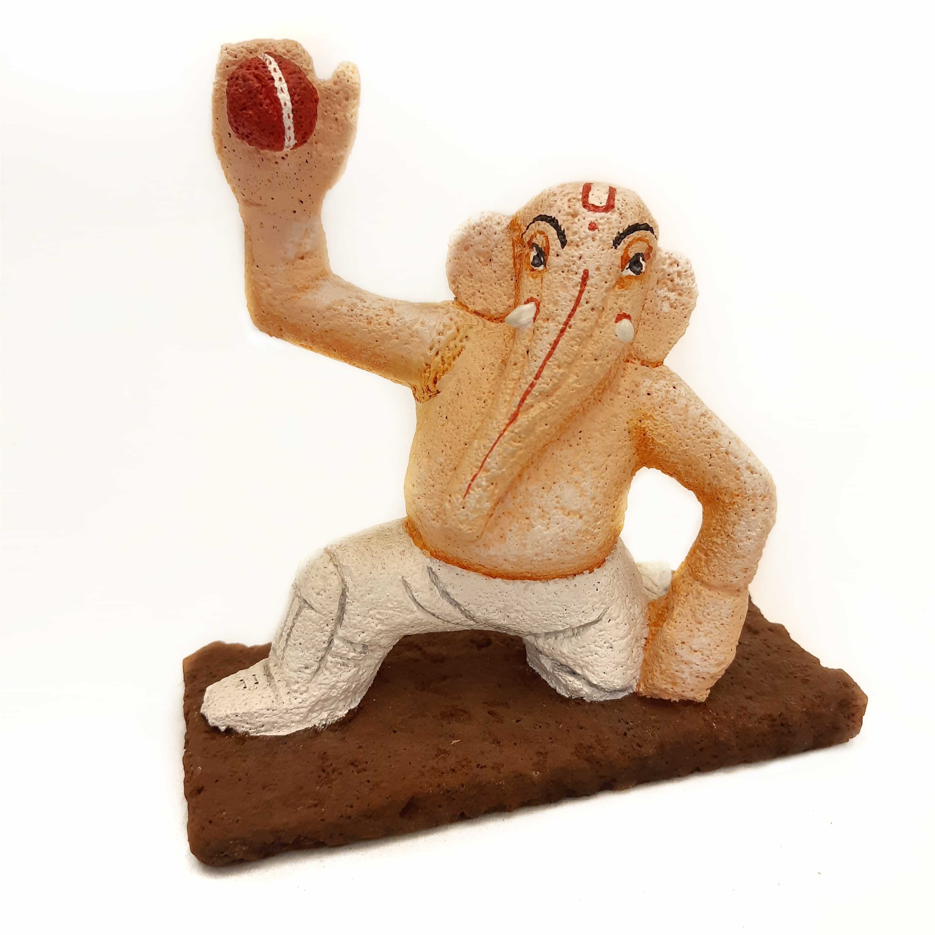 Siporex Bowling Ganesh - photo
