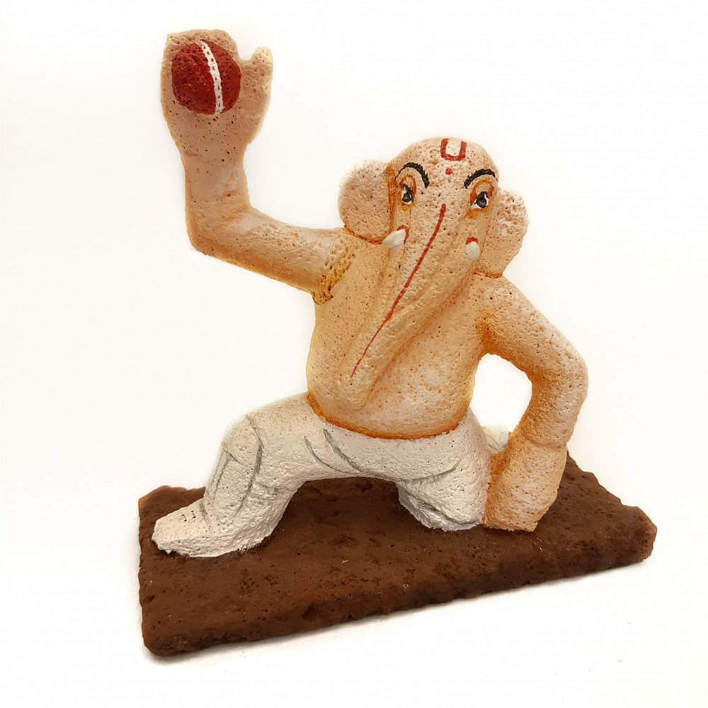 Siporex Bowling Ganesh - photo