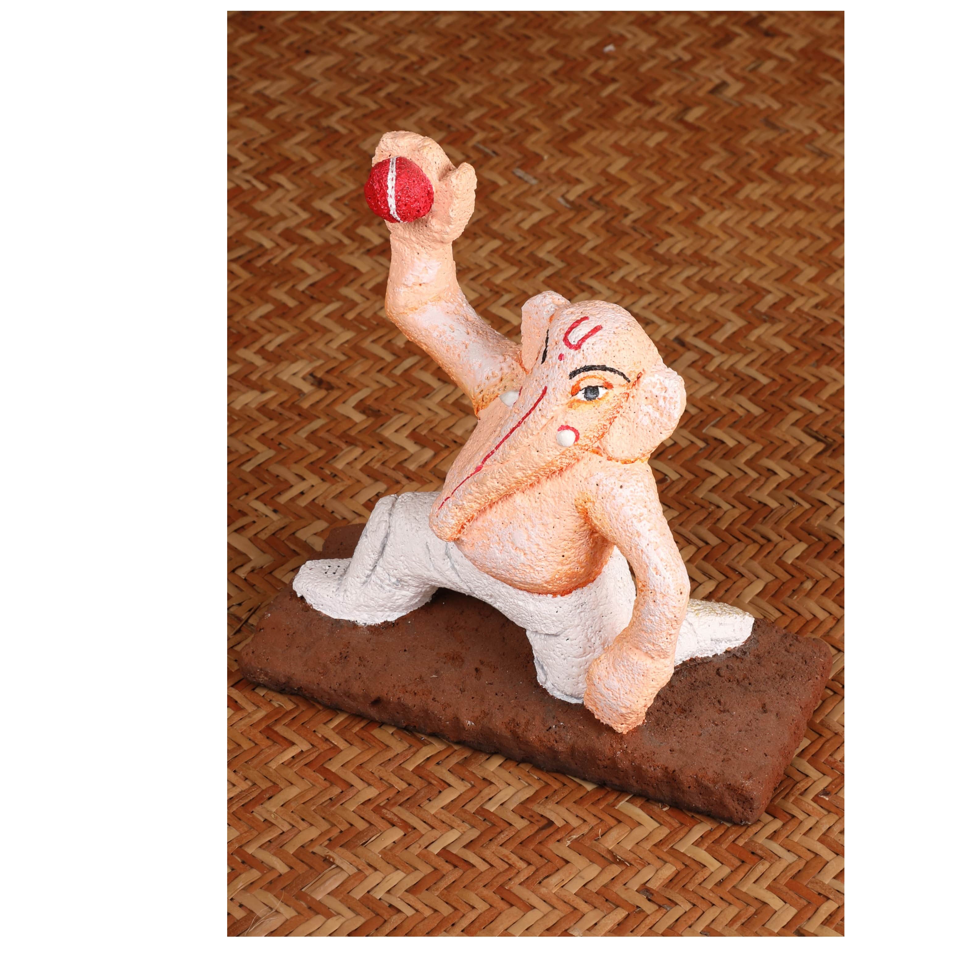 Siporex Bowling Ganesh - front_view