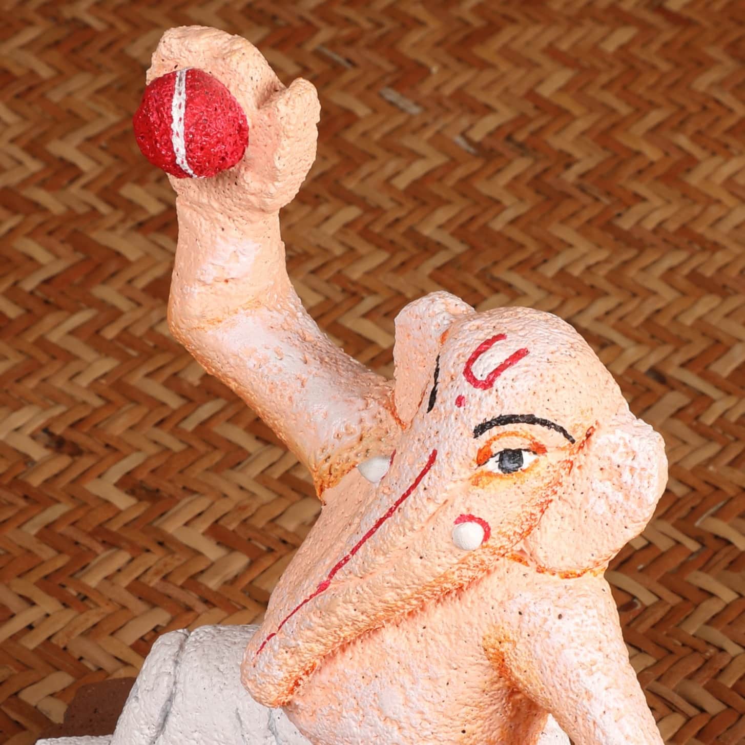 Siporex Bowling Ganesh - top_view