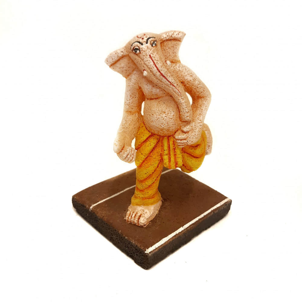 Siporex Fielding Ganesh - photo