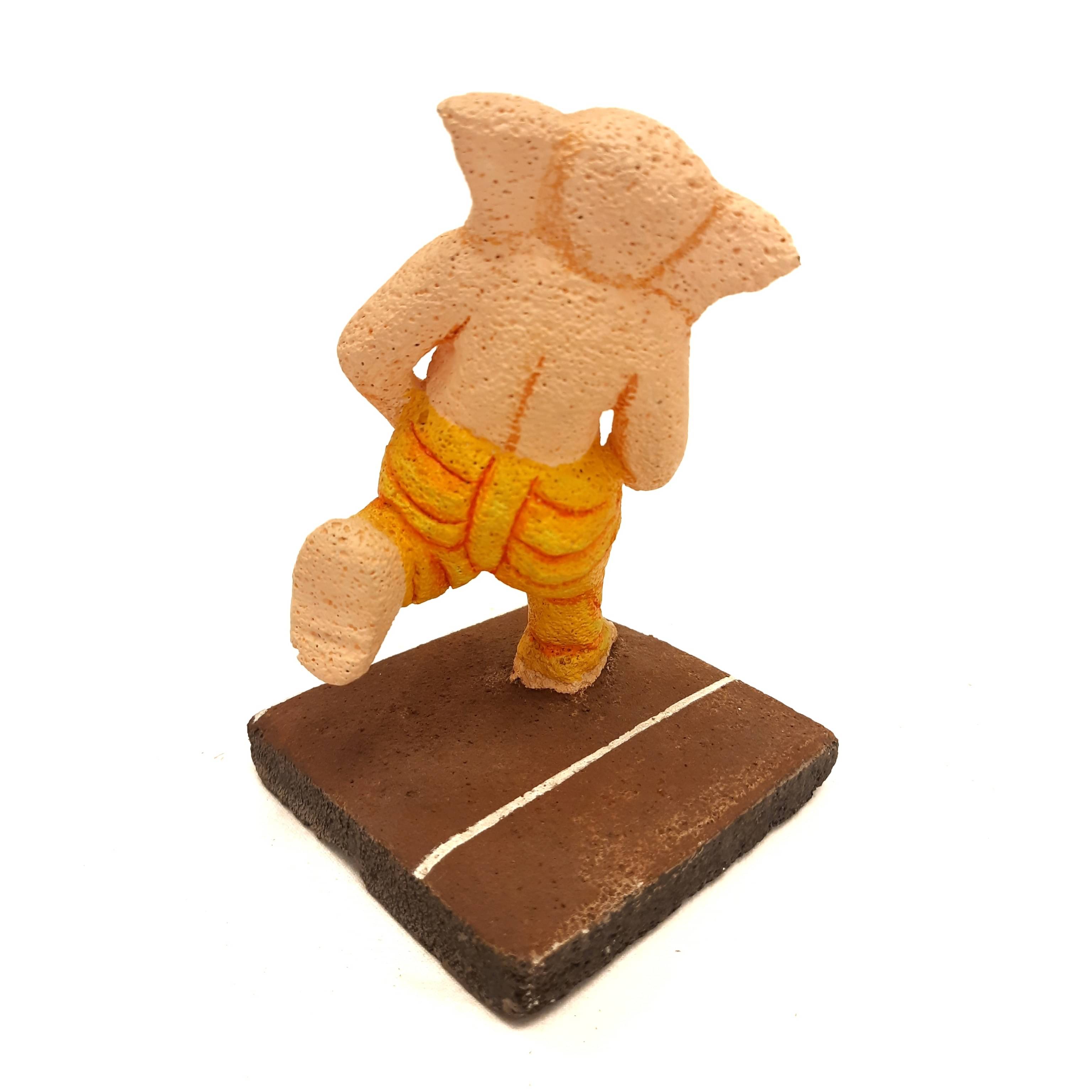 Siporex Fielding Ganesh