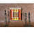 Wooden Crafty Fingers: (Moods) - front_view